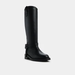 Black Boots|Tall Boots^ALDO Philippa Black