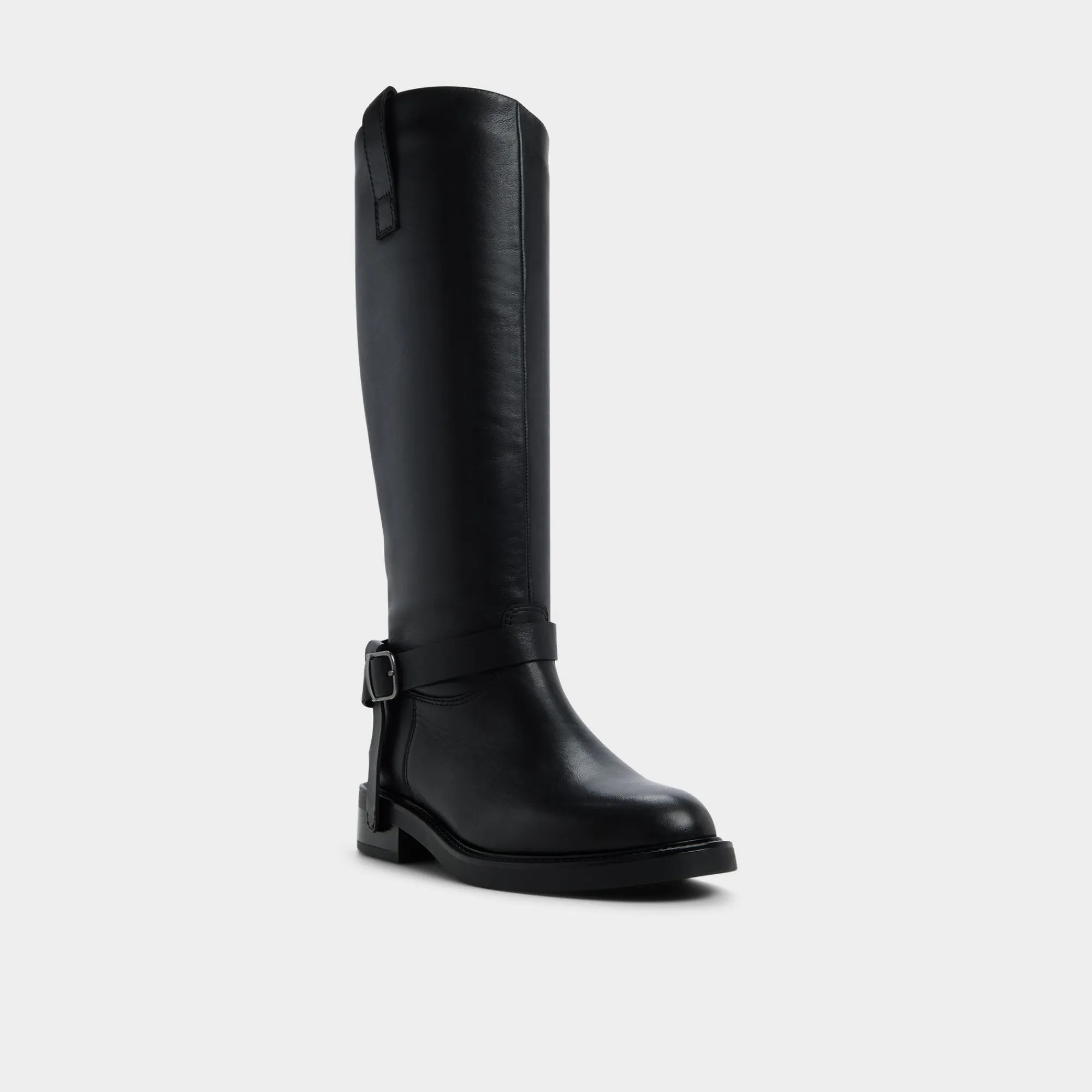 Black Boots|Tall Boots^ALDO Philippa Black