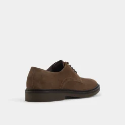 Dress Shoes|Oxfords^ALDO Piero Open Brown