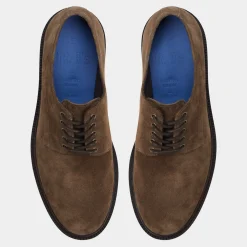 Dress Shoes|Oxfords^ALDO Piero Open Brown