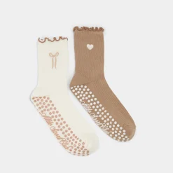 Accessories|Socks & Tights^ALDO Pilatesock