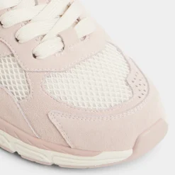 Sneakers^ALDO Pillowsnkr-l Light Pink