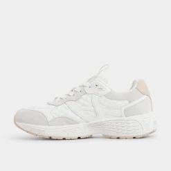 Sneakers^ALDO Pillowsnkr-l White
