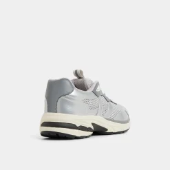 Sneakers^ALDO Pillowsnkr-l Silver