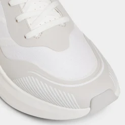 Sneakers^ALDO Pillowsnkr-m White