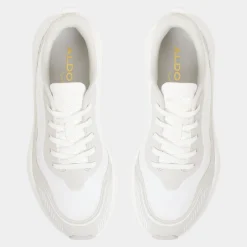 Sneakers^ALDO Pillowstep White