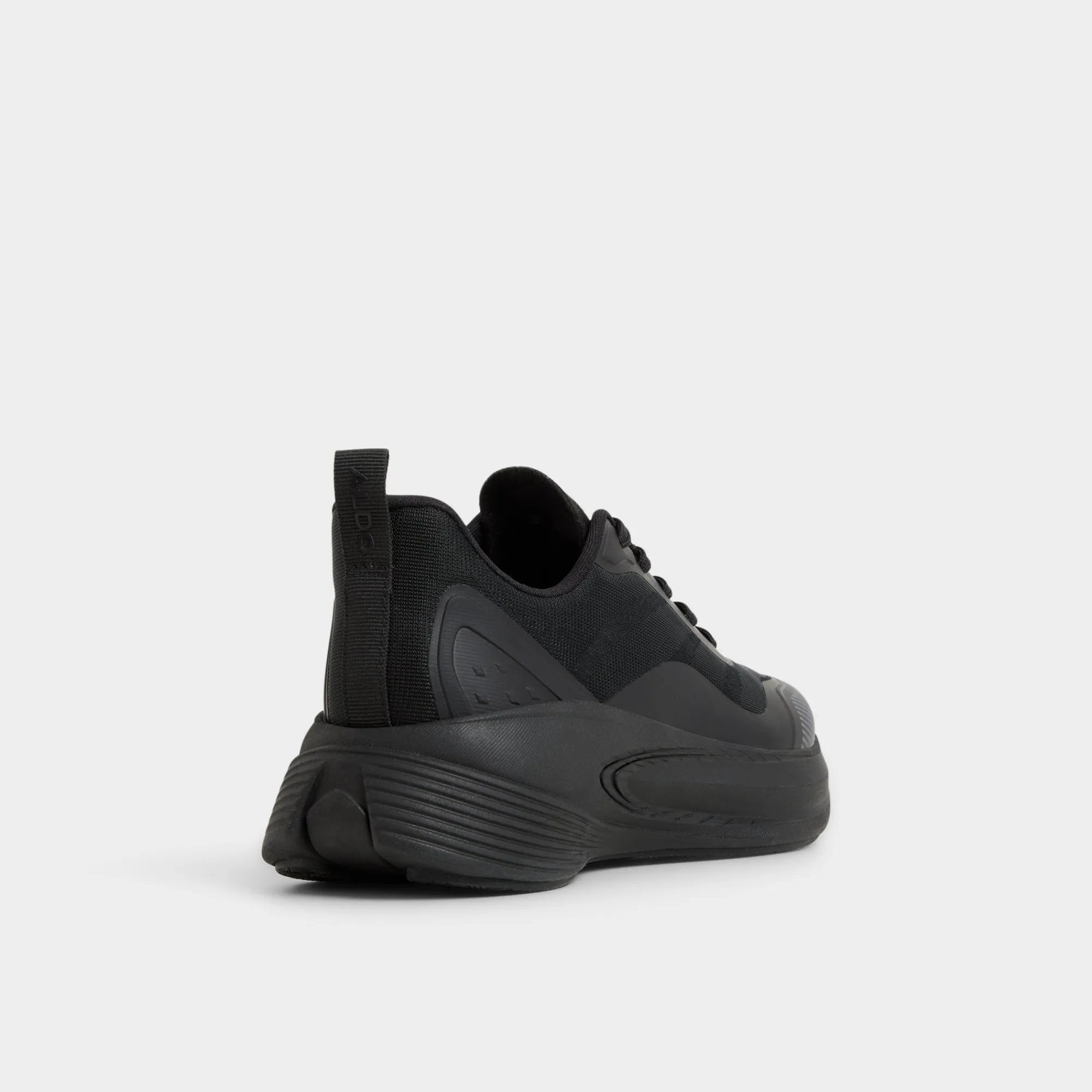 Sneakers^ALDO Pillowstep Black
