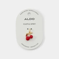 Accessories|Water Resistant Jewelry^ALDO Playful Red