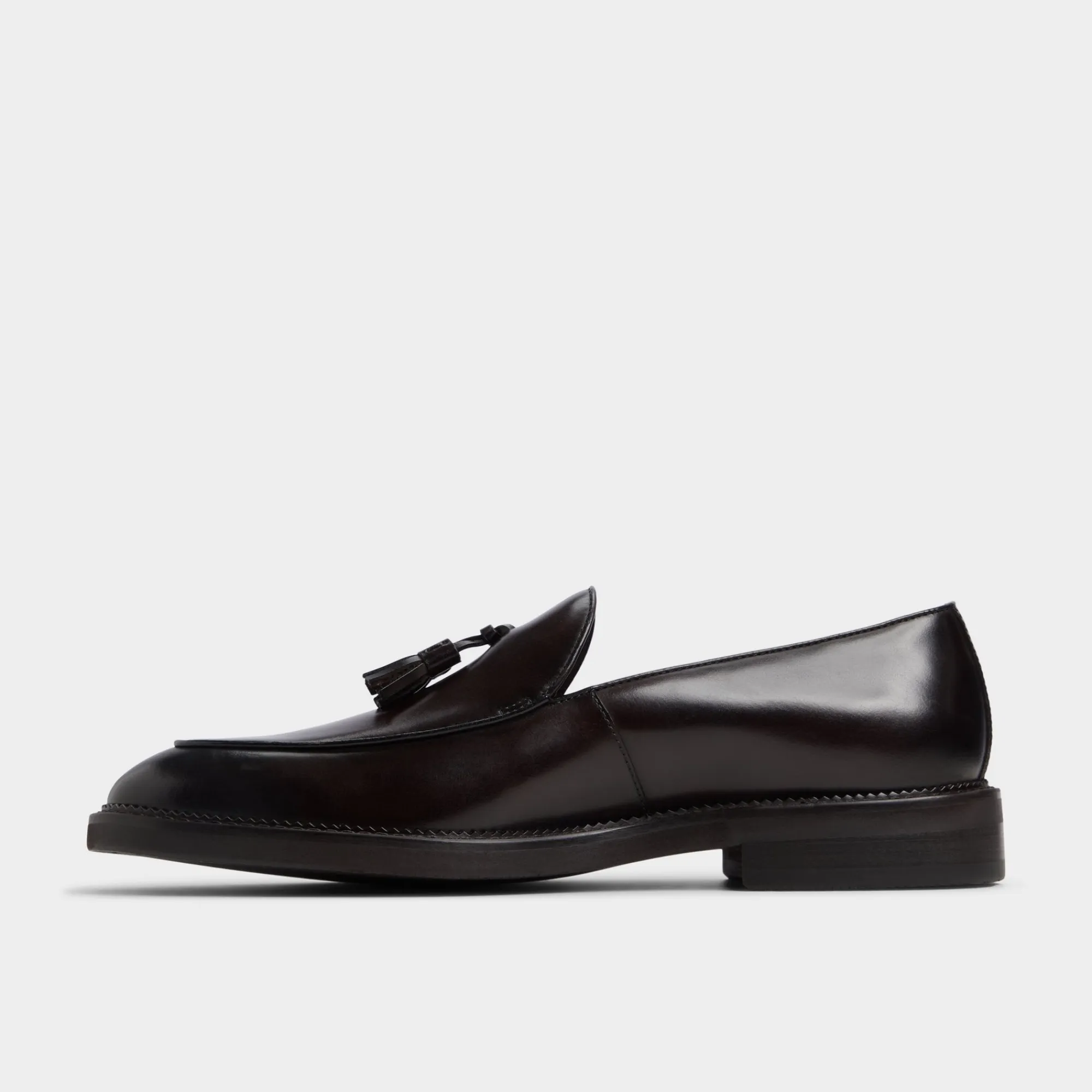 Loafers|Dress Shoes^ALDO Portos Dark brown