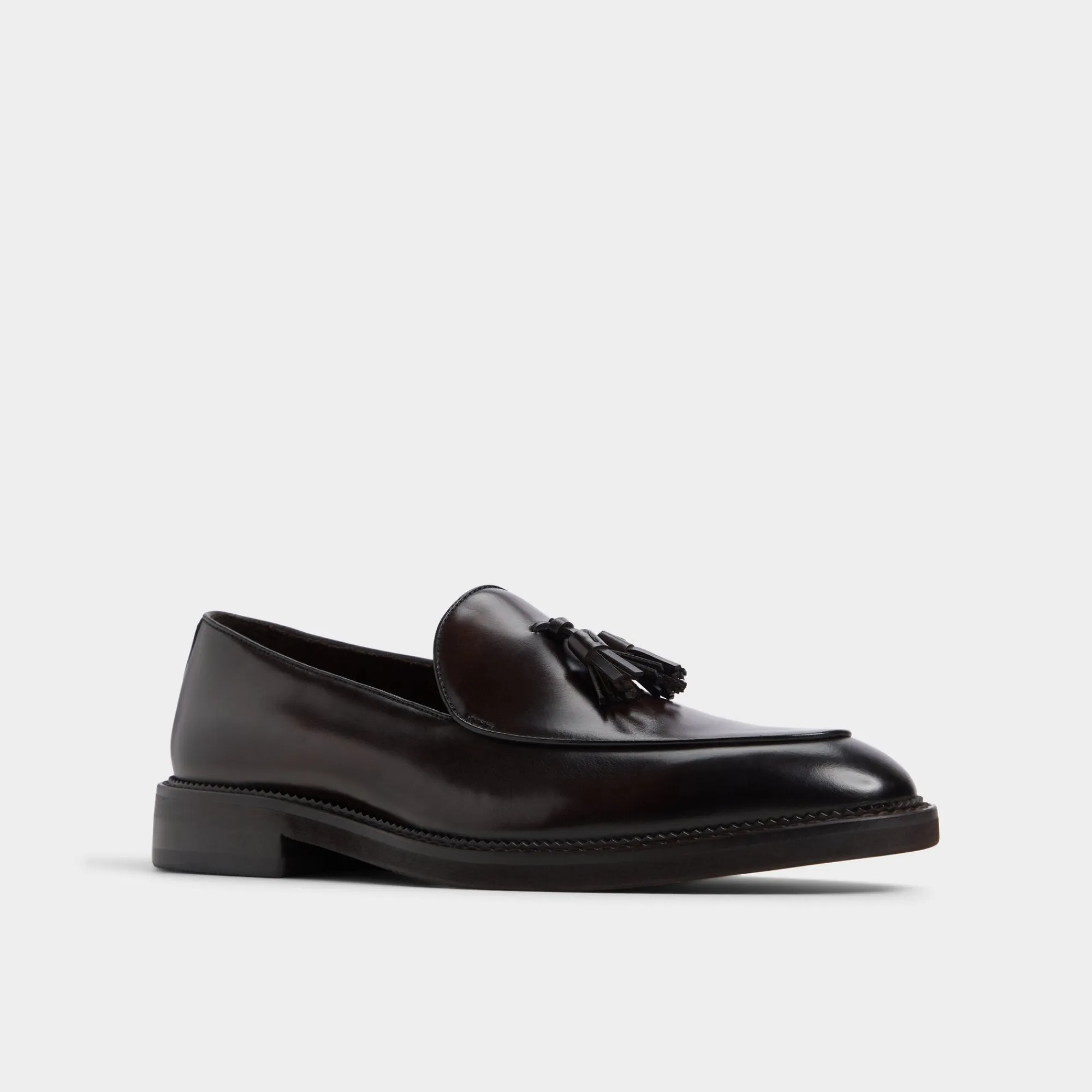Loafers|Dress Shoes^ALDO Portos Dark brown