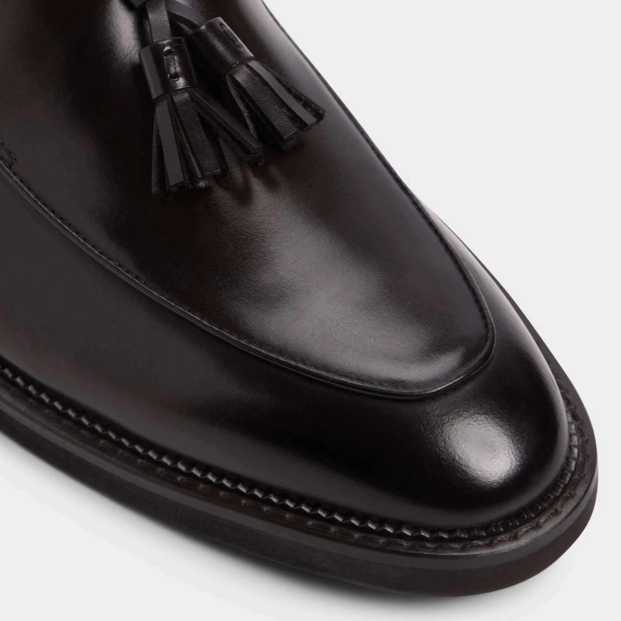 Loafers|Dress Shoes^ALDO Portos Dark brown