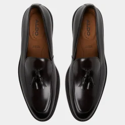 Loafers|Dress Shoes^ALDO Portos Dark brown