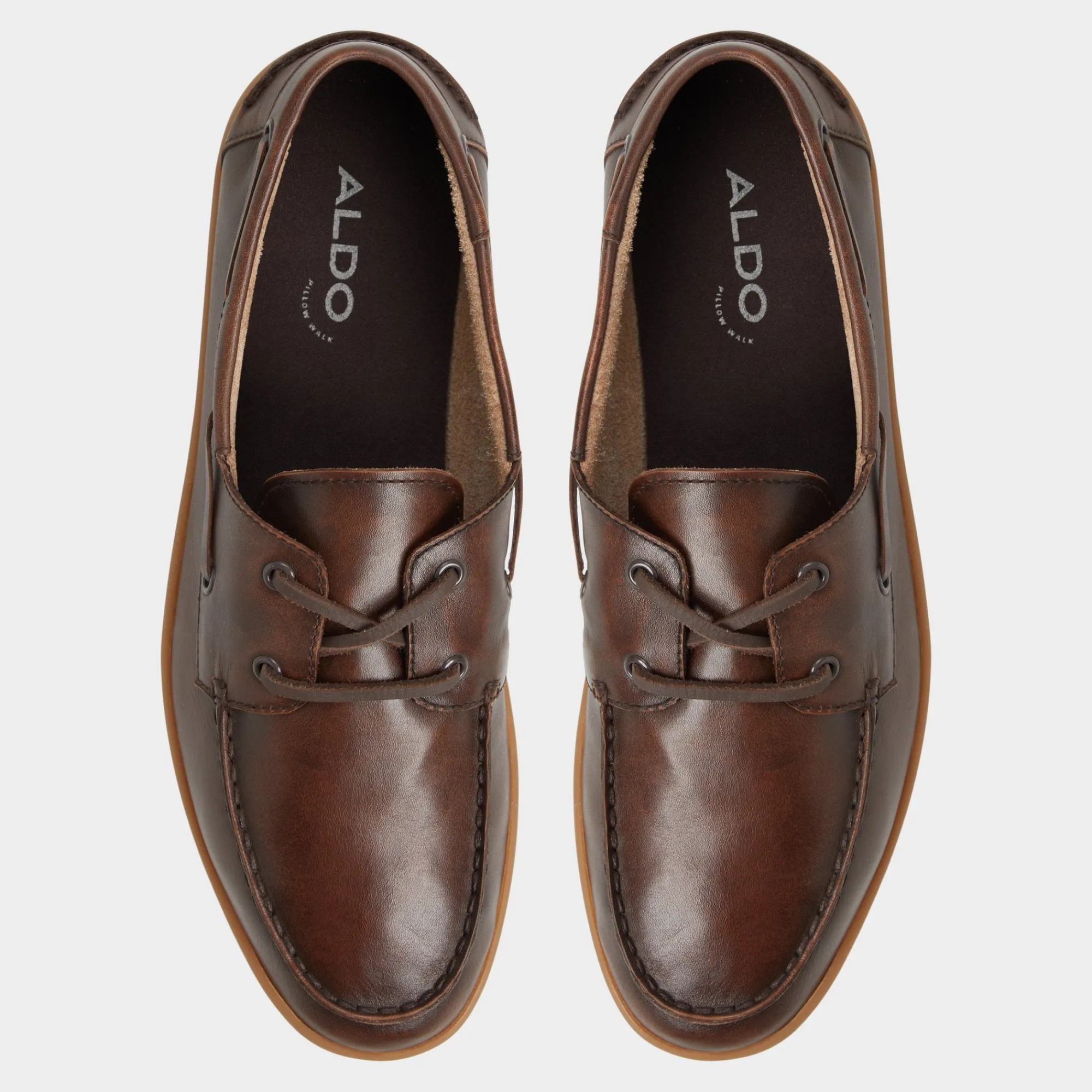 Casual Shoes^ALDO Portwind Brown