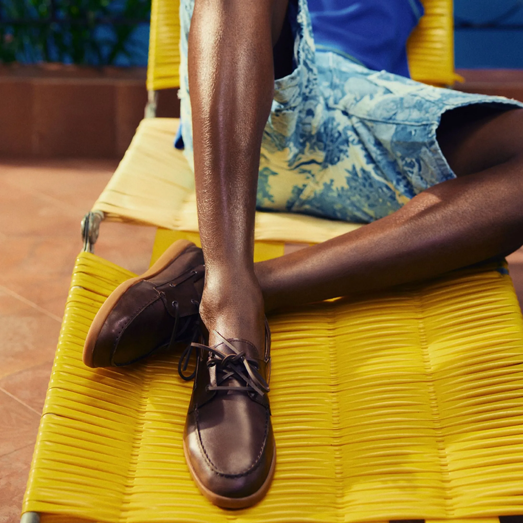 Casual Shoes^ALDO Portwind Brown