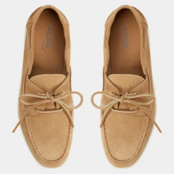 Casual Shoes^ALDO Portwind Light Brown