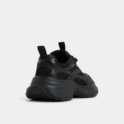 Sneakers^ALDO Powerplay Black