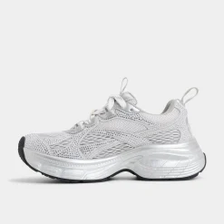 Sneakers^ALDO Powerplay Silver