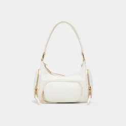 Bags|Shoulder Bags^ALDO Ppiperr White