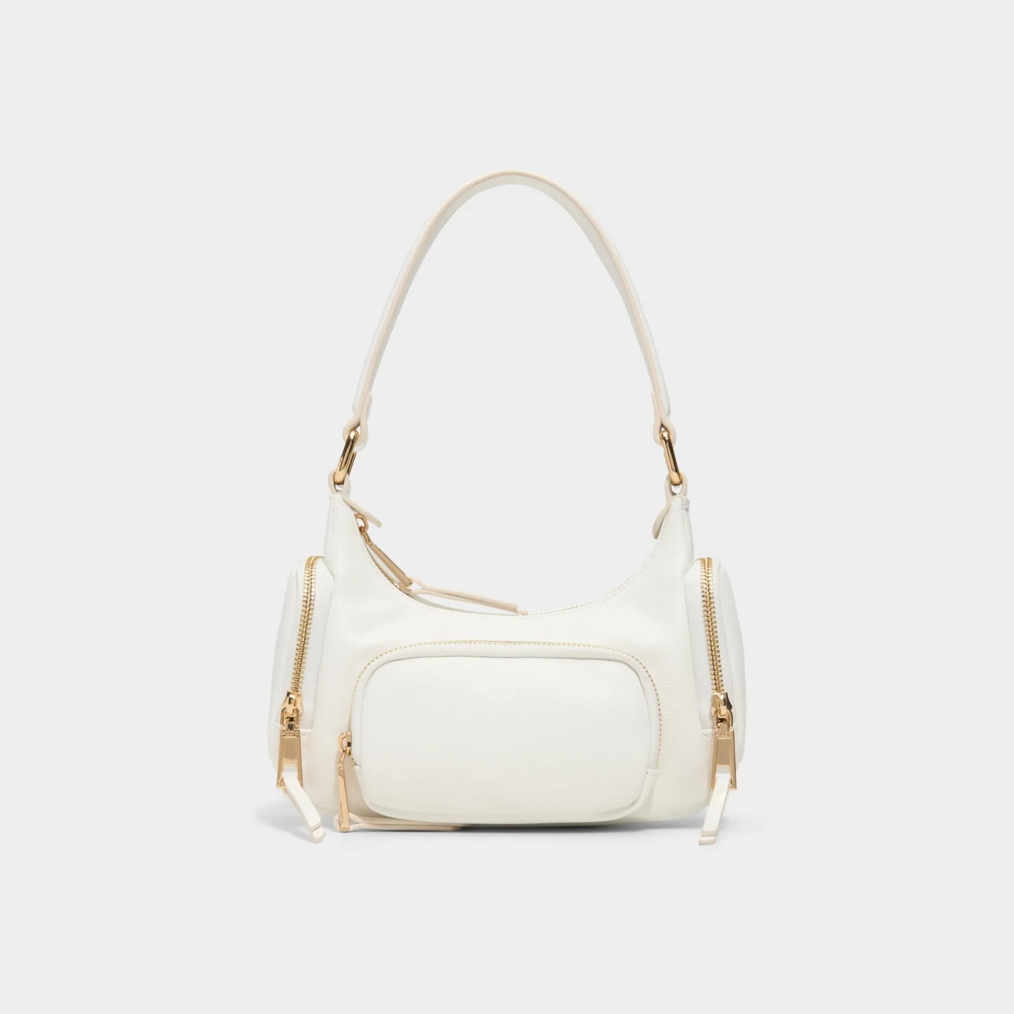 Bags|Shoulder Bags^ALDO Ppiperr White