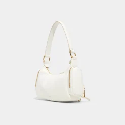 Bags|Shoulder Bags^ALDO Ppiperr White