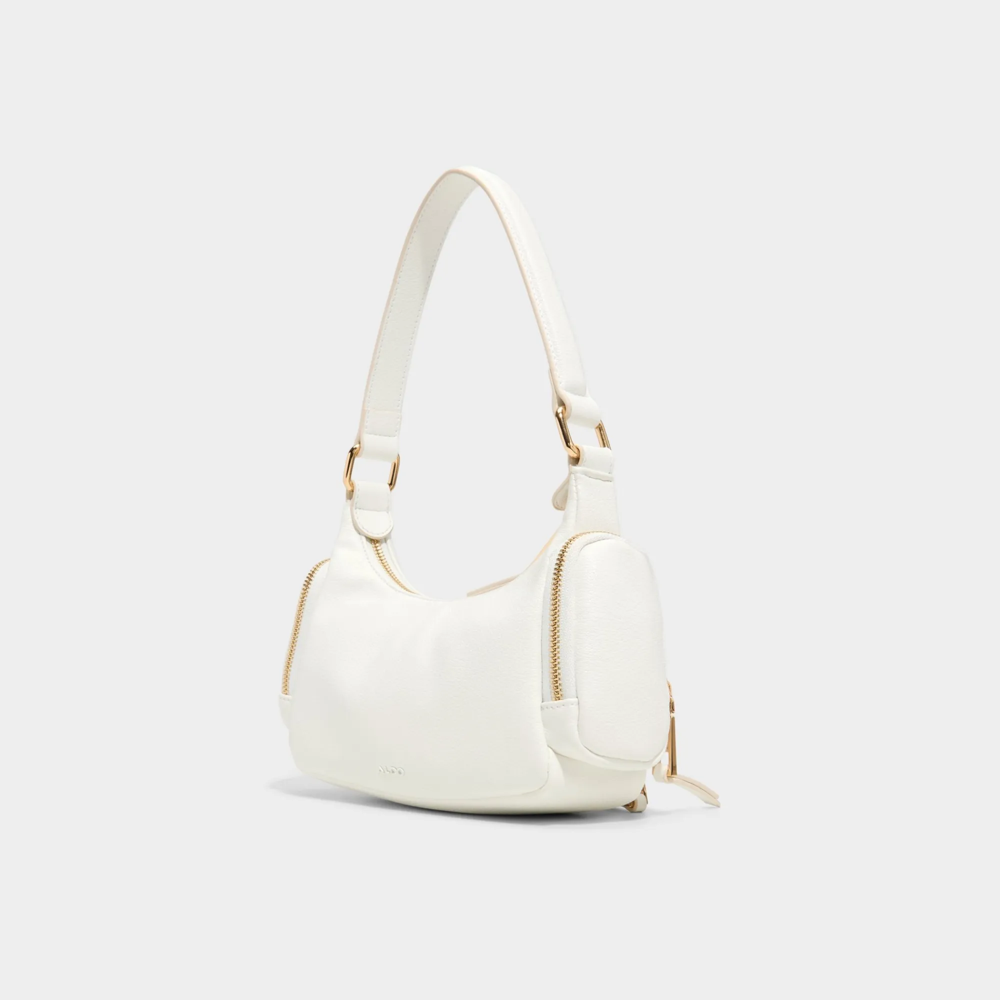 Bags|Shoulder Bags^ALDO Ppiperr White