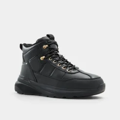 Black Boots^ALDO Priemeth Black