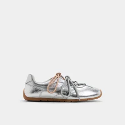 Sneakers^ALDO Prima Silver