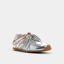 Sneakers^ALDO Prima Silver