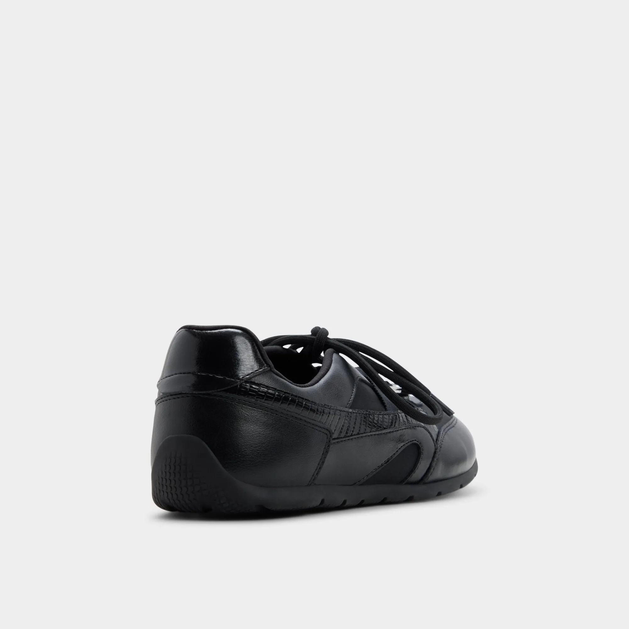 Sneakers^ALDO Prima Black