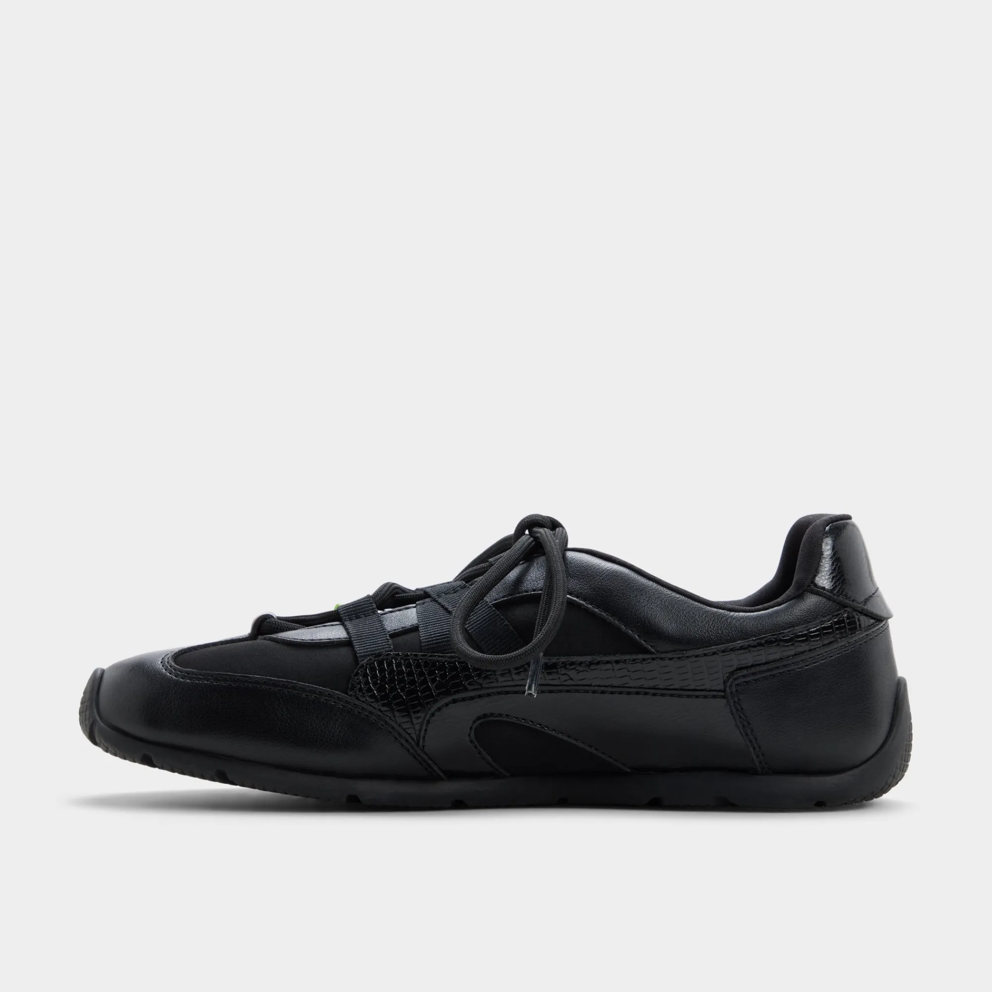 Sneakers^ALDO Prima Black