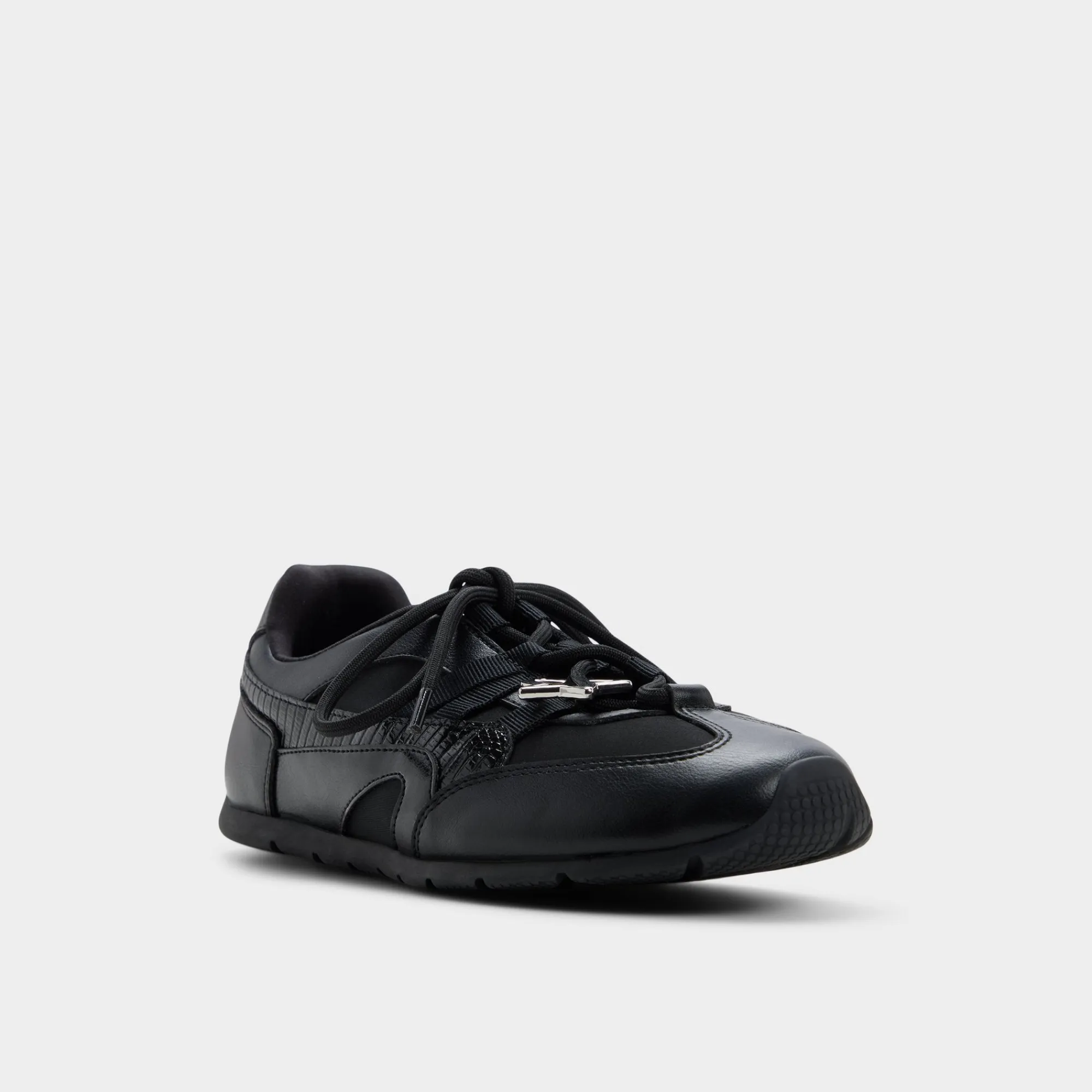 Sneakers^ALDO Prima Black