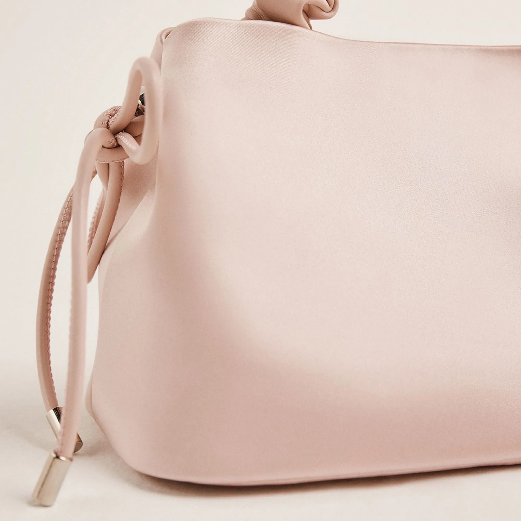 Bags^ALDO Primaballerinaa Light Pink