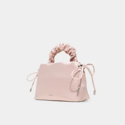 Bags^ALDO Primaballerinaa Light Pink