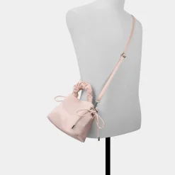Bags^ALDO Primaballerinaa Light Pink