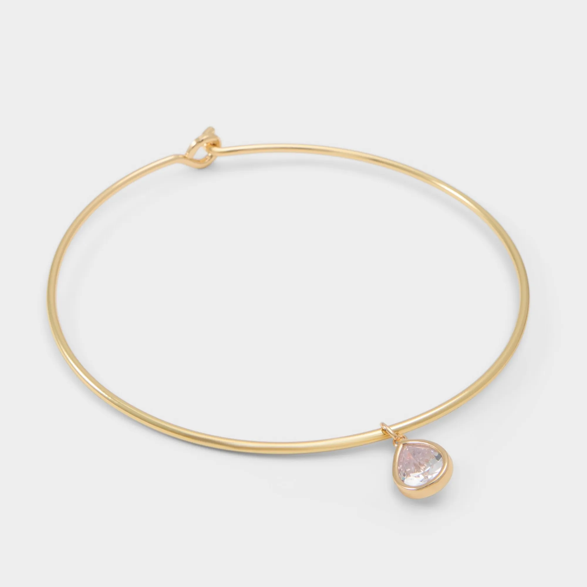 Accessories|Water Resistant Jewelry^ALDO Priyaa Gold/clear multi