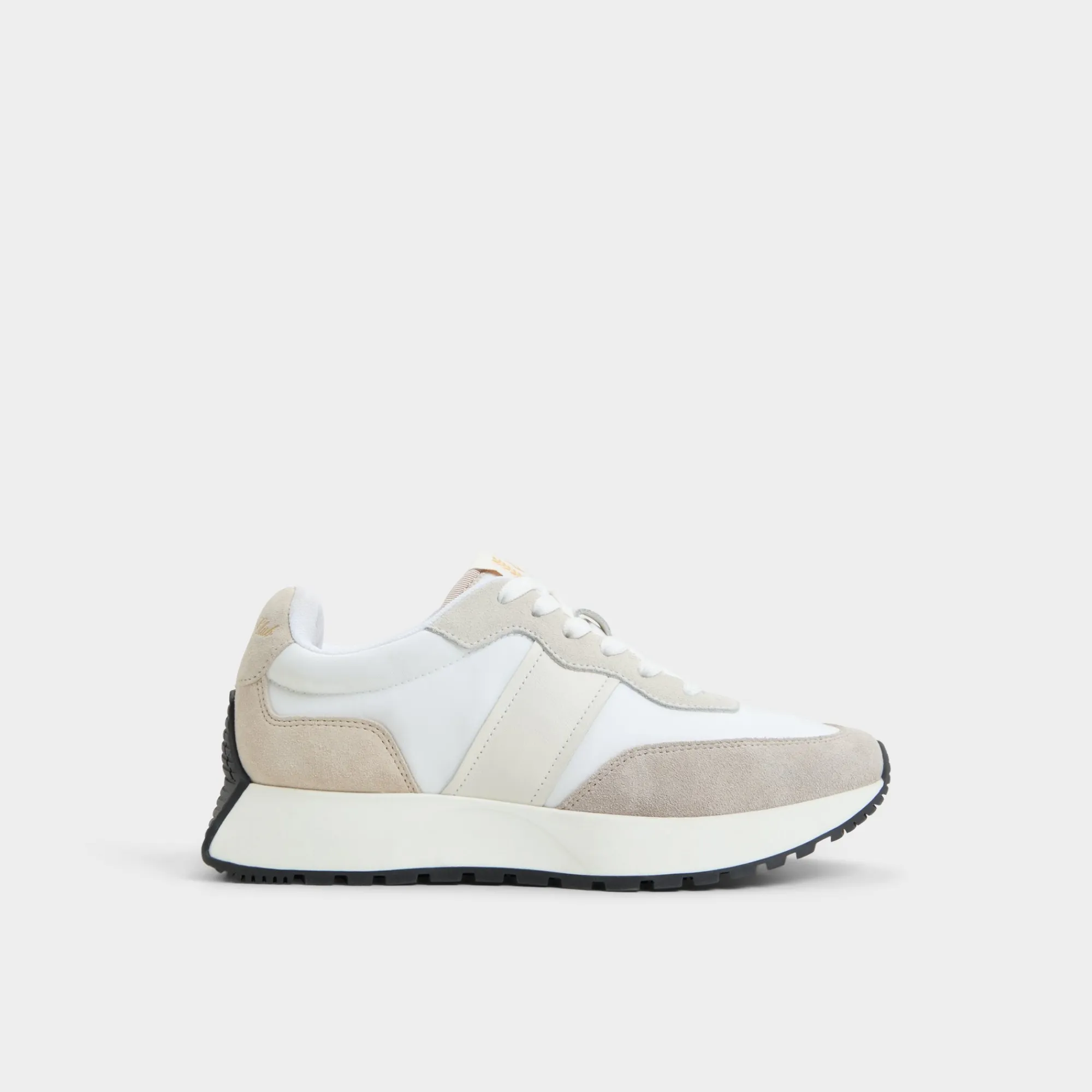 Sneakers^ALDO Proader White/Bone