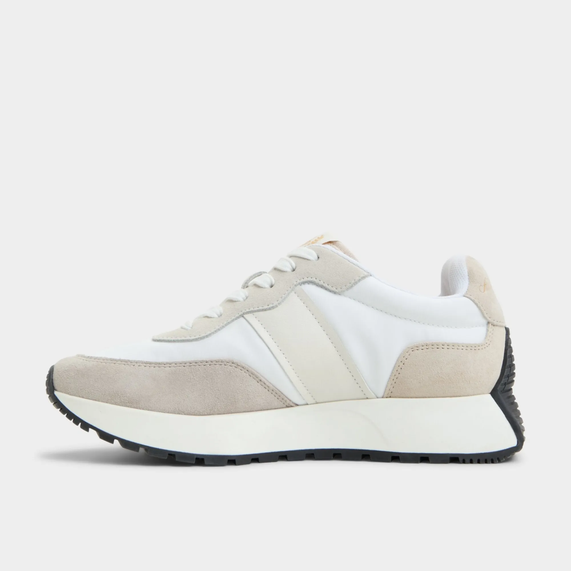 Sneakers^ALDO Proader White/Bone