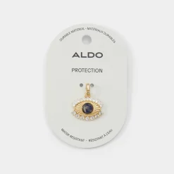 Accessories|Water Resistant Jewelry^ALDO Protectme Gold/Clear Multi