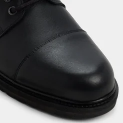 Combat Boots^ALDO Quaid Black