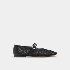 Ballet Flats^ALDO Quincey Black