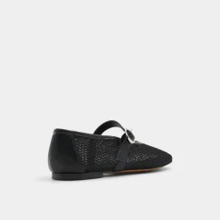 Ballet Flats^ALDO Quincey Black