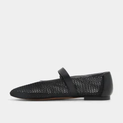 Ballet Flats^ALDO Quincey Black