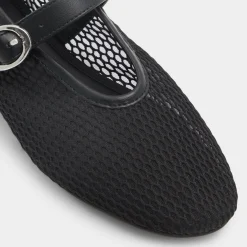 Ballet Flats^ALDO Quincey Black