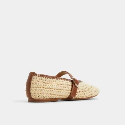 Ballet Flats^ALDO Quincey Natural