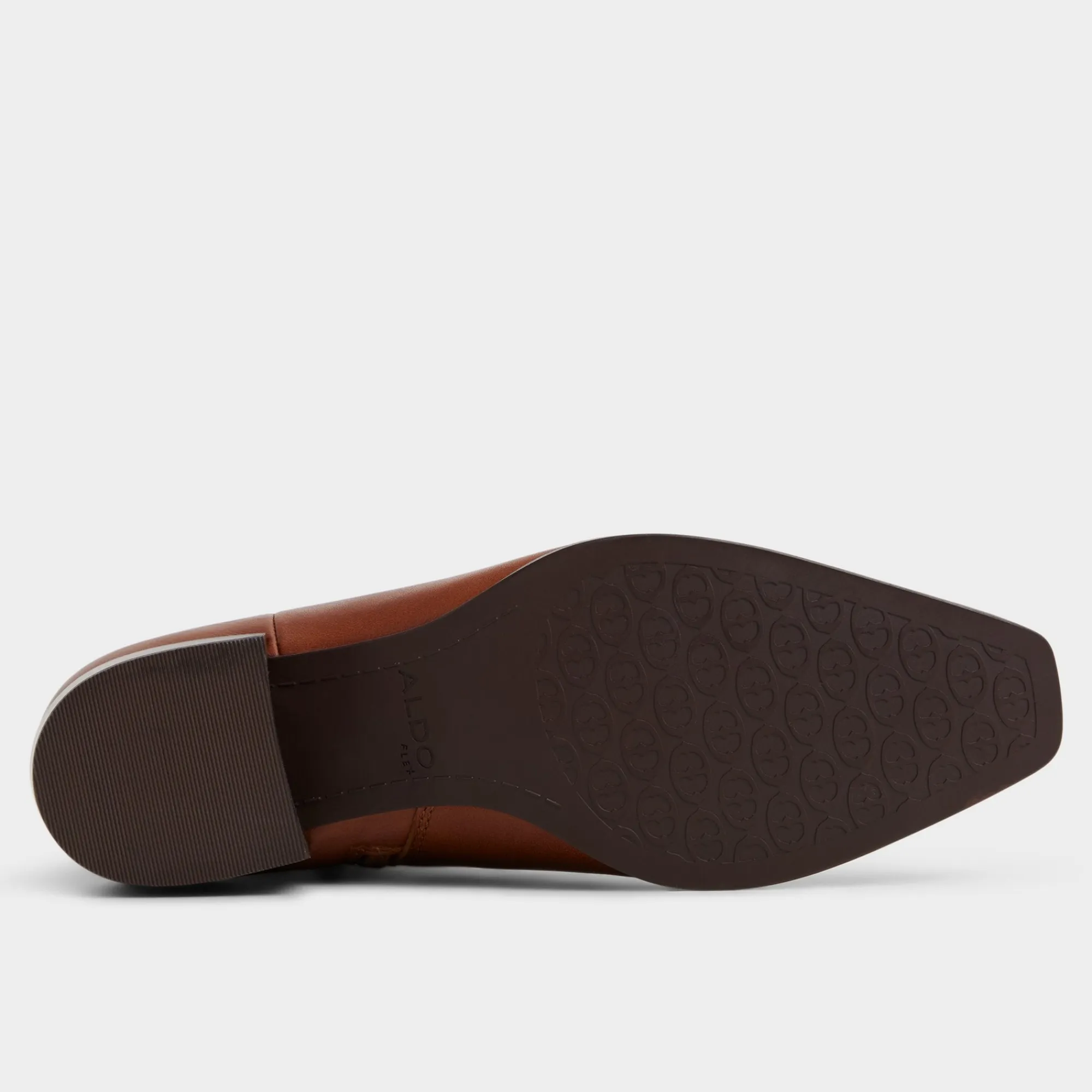 Chelsea Boots^ALDO Raneldar Medium brown