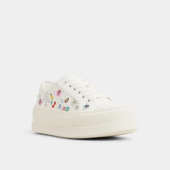 Sneakers^ALDO Rayes White/Multi