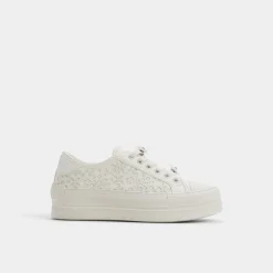 Sneakers^ALDO Rayes Open white