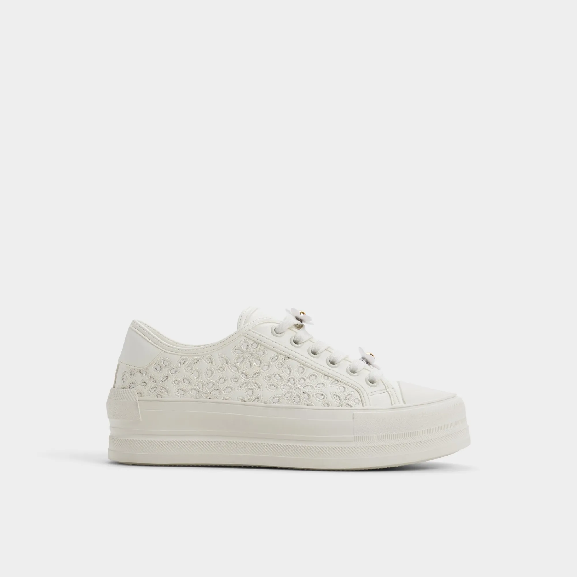 Sneakers^ALDO Rayes Open white
