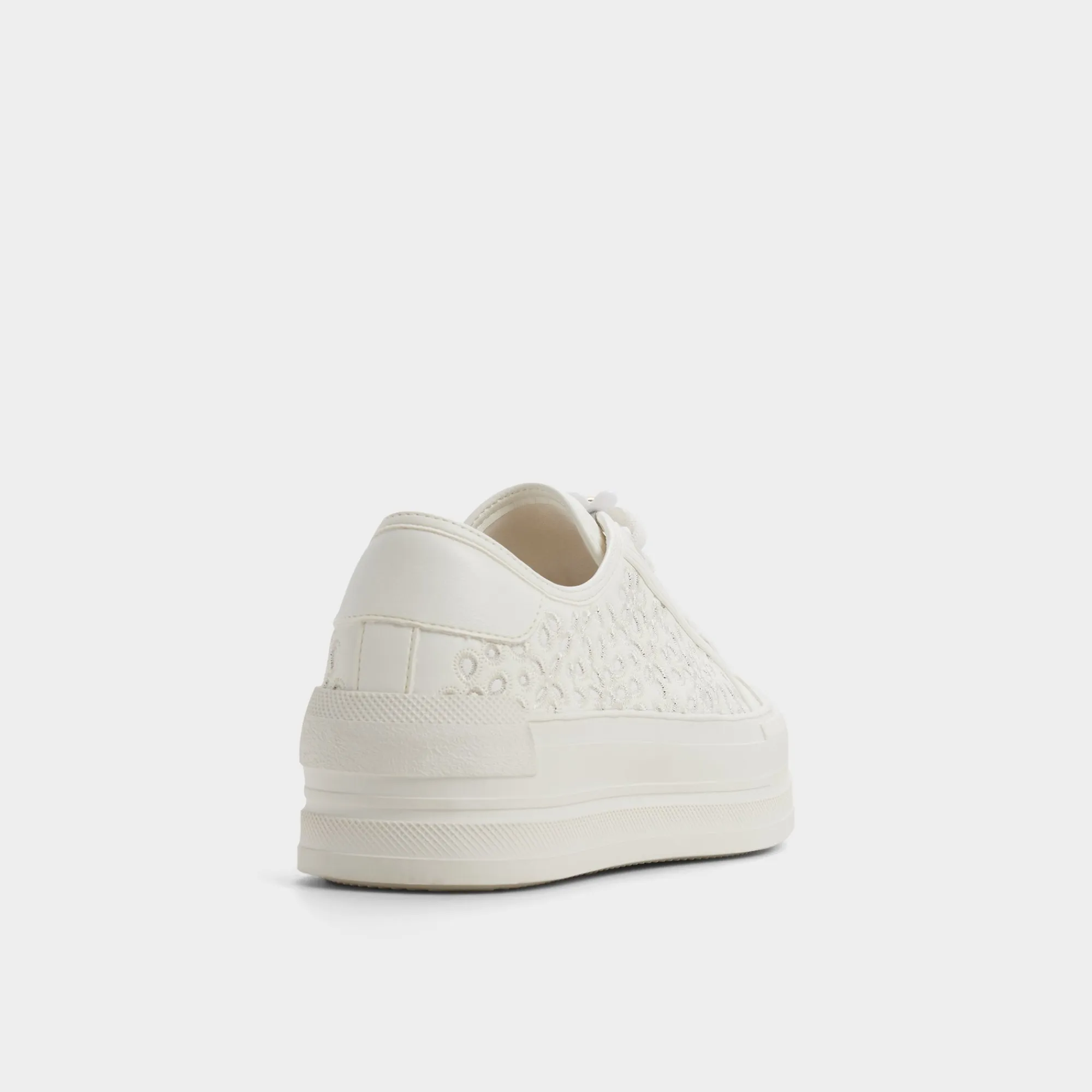 Sneakers^ALDO Rayes Open white
