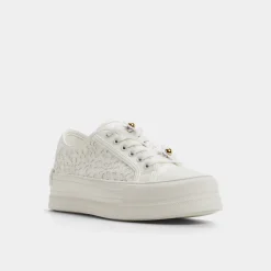 Sneakers^ALDO Rayes Open white